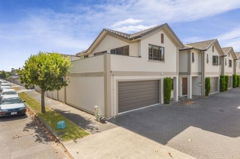 Photo of property in 42a Willoughby Street, Whitiora, Hamilton, 3200