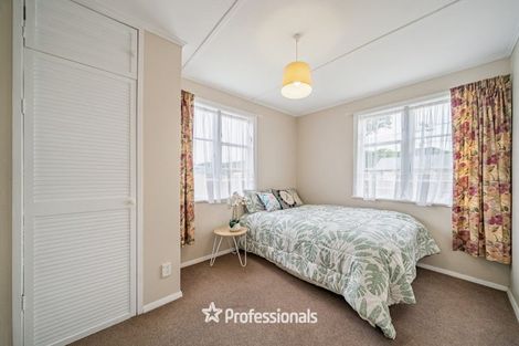 Photo of property in 10 Hughes Crescent, Taita, Lower Hutt, 5011