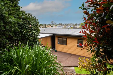 Photo of property in 25 Minnie Place, Pukete, Hamilton, 3200