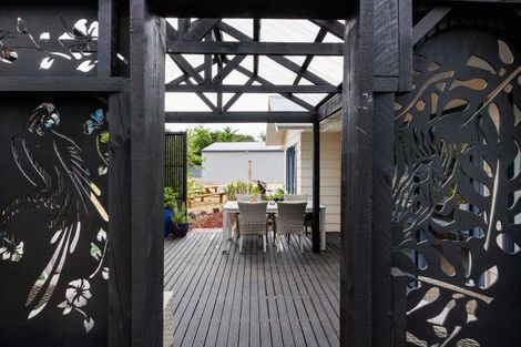 Photo of property in 264 Motuiti Road, Foxton, 4891