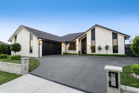 Photo of property in 89 Roy Hilton Drive, Flagstaff, Hamilton, 3210