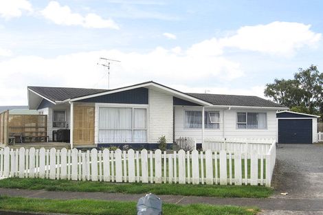 Photo of property in 2 Mason Place, Leamington, Cambridge, 3432