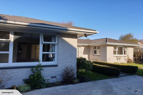 Photo of property in 94 Domain Terrace, Spreydon, Christchurch, 8024