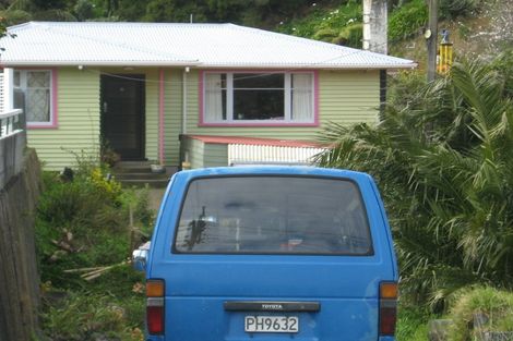 Photo of property in 17a Pembroke Street, Westown, New Plymouth, 4310