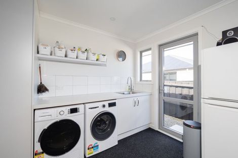 Photo of property in 21 Magnolia Drive, Netherby, Ashburton, 7700