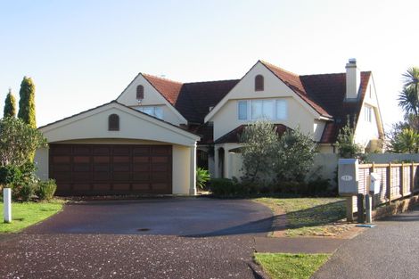 Photo of property in 11 Arkley Avenue, Farm Cove, Auckland, 2012