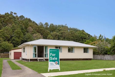 Photo of property in 20 Beattie Road, Kawerau, 3127