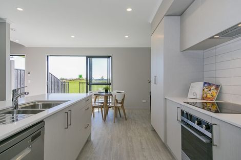 Photo of property in 4 Brian Keogh Lane, Wigram, Christchurch, 8025