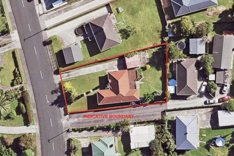 Photo of property in 20 Fleming Street, Manurewa East, Auckland, 2102