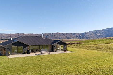 Photo of property in 4 Skeena Way, Waikerikeri, Alexandra, 9391