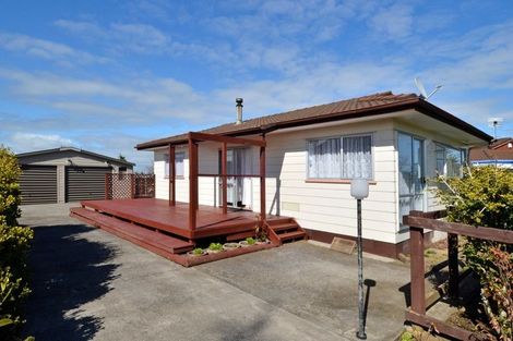 Photo of property in 78 Burundi Avenue, Clendon Park, Auckland, 2103