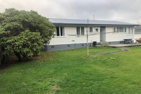 Photo of property in 152 Tamamutu Street, Taupo, 3330