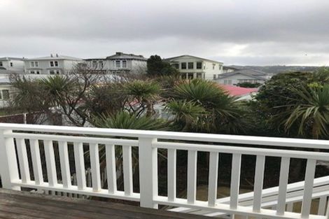 Photo of property in 116 Austin Street, Mount Victoria, Wellington, 6011