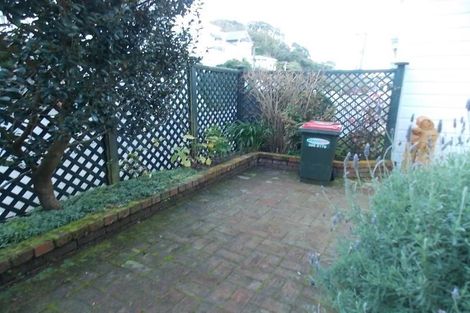 Photo of property in 35a Grant Road, Thorndon, Wellington, 6011