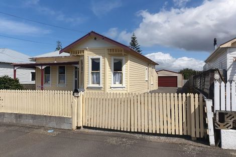 Photo of property in 36 Tawa Street, Gonville, Whanganui, 4501