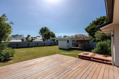 Photo of property in 15 Runciman Place, Dannevirke, 4930