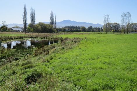 Photo of property in 141 Nixons Road, Fairlie, 7987