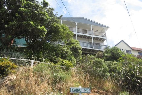 Photo of property in 47 Kainui Road, Hataitai, Wellington, 6021