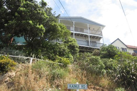 Photo of property in 47 Kainui Road, Hataitai, Wellington, 6021