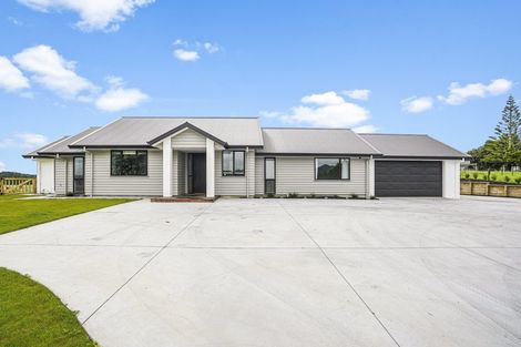 Photo of property in 18 Bowe Road, Te Pahu, Hamilton, 3285