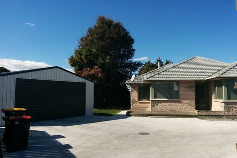 Photo of property in 10 Everest Street, Burnside, Christchurch, 8053