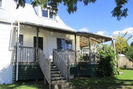 Photo of property in 56 Kingsley Drive, Ngongotaha, Rotorua, 3010