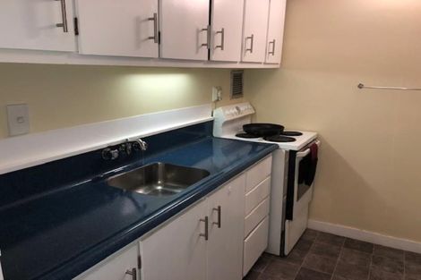 Photo of property in Hobson Court Flats, 13/70 Hobson Street, Thorndon, Wellington, 6011