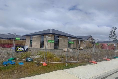 Photo of property in 24 Herridge Street, Woodend, 7691