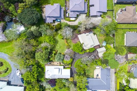 Photo of property in 23 Valley Road, Pukekohe, 2120