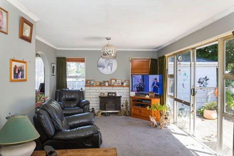 Photo of property in 12 Mathew Street, Dannevirke, 4930