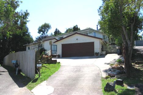Photo of property in 11 Babington Place, Torbay, Auckland, 0630