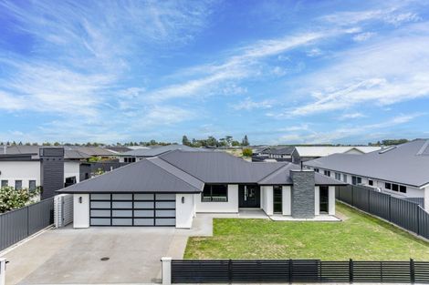 Photo of property in 29 Hikawera Drive, Frimley, Hastings, 4120