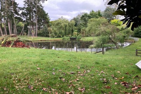 Photo of property in 964 Churchill Road, Pukekawa, Tuakau, 2696