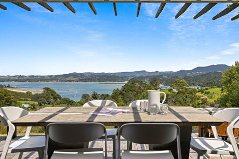 Photo of property in 132 Ti Point Road, Ti Point, Warkworth, 0985