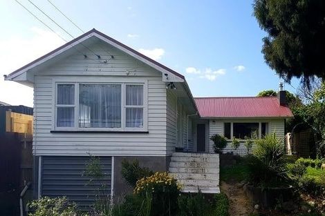 Photo of property in 11 Bell Street, Otaki, 5512