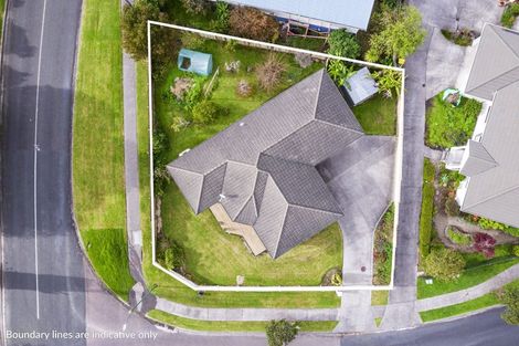 Photo of property in 1 Cabeleigh Drive, Helensville, 0800