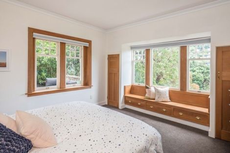 Photo of property in 71 Sar Street, Wadestown, Wellington, 6012