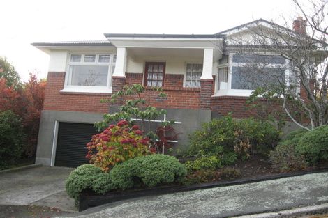 Photo of property in 8 Colin Street, Opoho, Dunedin, 9010