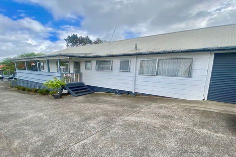 Photo of property in 1/137 Titirangi Road, New Lynn, Auckland, 0600