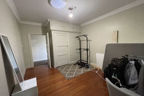 Photo of property in 3 Saint Michaels Crescent, Kelburn, Wellington, 6012