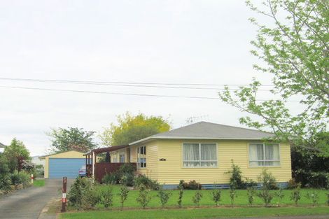 Photo of property in 8 Stirling Street, Te Aroha, 3320