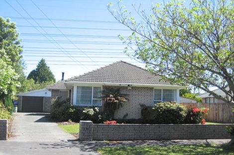 Photo of property in 11 Normandy Street, Bishopdale, Christchurch, 8053
