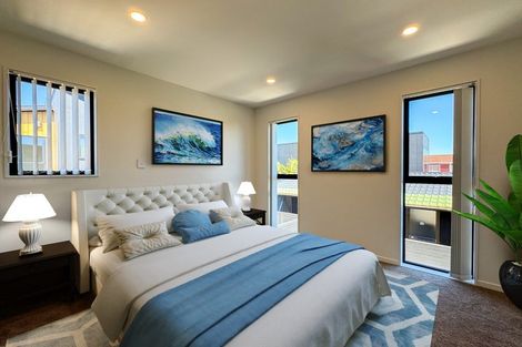 Photo of property in 19d House Avenue, Mangere Bridge, Auckland, 2022