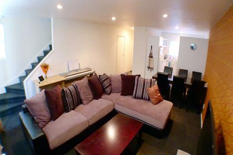 Photo of property in 6/208 Strickland Street, Sydenham, Christchurch, 8023