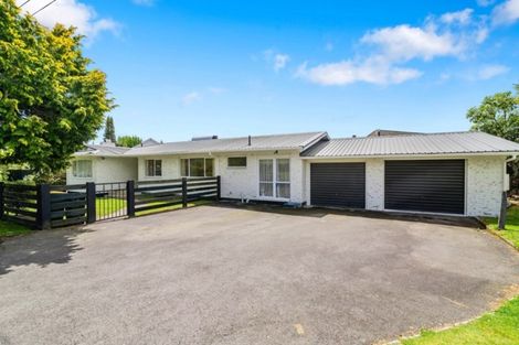 Photo of property in 82 Lytton Street, Glenholme, Rotorua, 3010