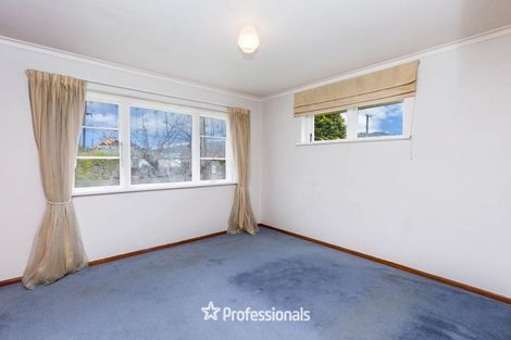 Photo of property in 8 Stephen Street, Trentham, Upper Hutt, 5018