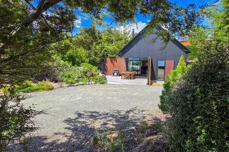 Photo of property in 17 D'archiac Drive, Lake Tekapo, 7999