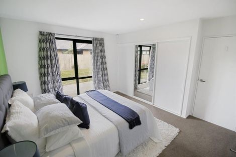 Photo of property in 4 Myrtle Road, Wigram, Christchurch, 8025