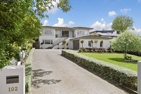 Photo of property in 102 Awatere Avenue, Beerescourt, Hamilton, 3200