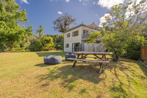 Photo of property in 7 Stony Bay Road, Port Charles, Coromandel, 3584